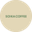 Логотип компании Кофейня