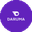 Логотип компании DARUMA