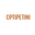 Логотип компании OPTIPETINI