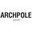 Логотип компании ARCHPOLE