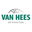 Логотип компании ВАН ХЕЕС РУС