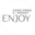Логотип компании Enjoy Concierge