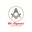 Логотип компании НС-Проект