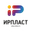 Логотип компании Ирпласт