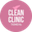 Логотип компании CLEAN CLINIC (ООО Роялмед)