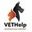 Логотип компании Ветеринарная клиника VetHelp