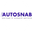 Логотип компании Автоснаб К