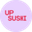 Логотип компании Up sushi (ИП Зубкова Мария Евгеньевна)