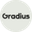 Логотип компании Gradius