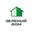 Логотип компании ООО Торгово- производственная компания «Зелёный дом»
