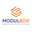 Логотип компании Модуль Бокс
