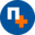 Логотип компании ПРОФИ+