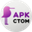 Логотип компании АРК-СТОМ