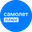 Логотип компании Самолет Плюс (ИП Медведева Ксения Евгеньевна)