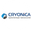 Логотип компании Cryonica