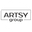 Логотип компании Artsy.Group