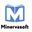 company logo