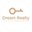 Логотип компании Dream Realty