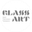 Логотип компании Гласс Арт