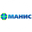 Логотип компании МАНИС