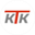 Логотип компании Комсомольская Транспортная Компания