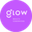 Логотип компании Glow бьюти-коворкинг (ИП Симонян Ани Гагиковна)
