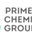 Логотип компании ПраймКемикалсГрупп