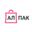 Логотип компании Ал Пак