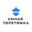 Логотип компании Умная перетяжка