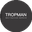 Логотип компании TROPMAN мастерская мебели