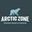 Логотип компании Arctic Zone