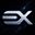 Логотип компании Exness