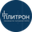 Логотип компании Плитрон