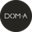 Логотип компании Dom-A