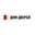 Логотип компании Дом Дверей