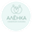 Логотип компании Аленка М