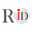 Логотип компании R-ID
