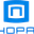 company logo