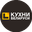 Логотип компании Кухни Беларуси