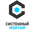 company logo