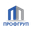 Логотип компании ПРОФГРУП