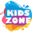 Логотип компании KidsZone