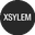 Логотип компании Xsylem