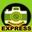 Логотип компании ФОТОEXPRESS
