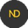 Логотип компании Nedigital