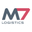 Логотип компании М7-Логистик