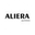 Логотип компании Альера