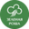 Логотип компании Санаторий Зеленая Роща