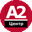 Логотип компании Адва Центр