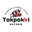 Логотип компании Токпокки